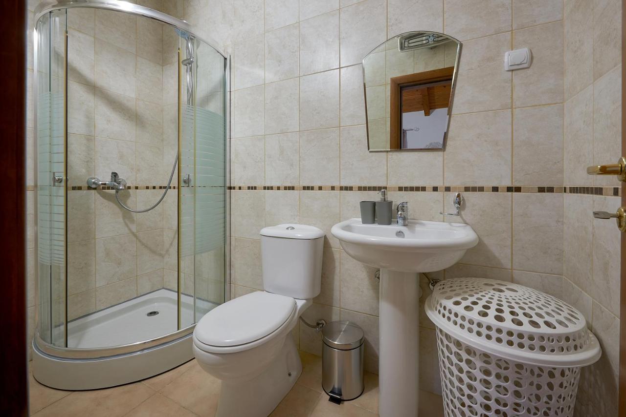 Apartman Kati Prčanj Exterior foto